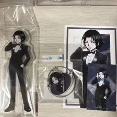 2026年最新】hunter × hunter フェイタン フィギュアの人気アイテム