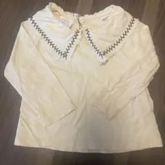 ザラキッズ トップス