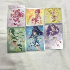 2026年最新】yes!プリキュア5 ウエハースの人気アイテム - メルカリ