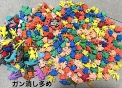 ガン消し　他　大量まとめ売り　当時物　希少　レア