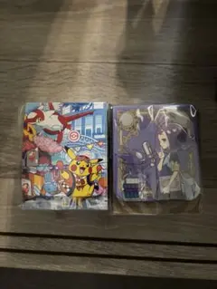 フクオカ　アセロラ　デッキケース2個セット