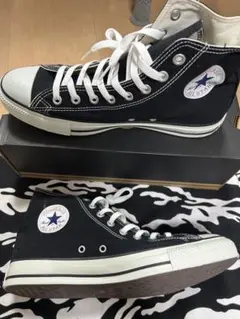 CONVERSE ALL STAR ハイカット