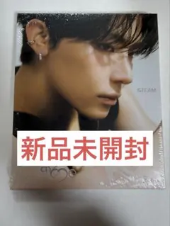 &TEAM Mark on Me NICHOLAS盤 新品未開封