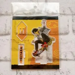 NARUTO疾風伝 ナルト デイダラ アクリルスタンド　アクスタ