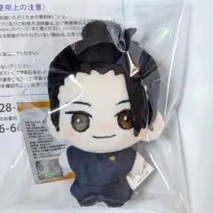 呪術廻戦　懐玉・玉折　夏油傑　ぬいぐるみ　海外限定