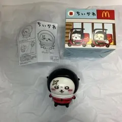 マクドナルド　ハッピーセット　ちいかわ　【ラッコ】のサムネイル