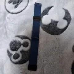 ネイビー バンド 調整可能