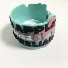 Mrs. GREEN APPLE ゼンジン未到とリライアンス　ラバーバンド
