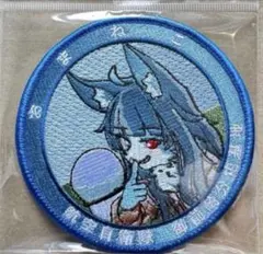 新品未開封 航空祭自衛隊 おまねこワッペン ミリタリー系 - メルカリ