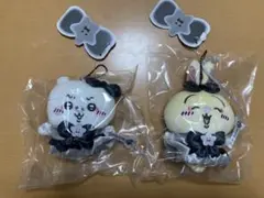 新品未開封 超まじかるちいかわ 悪いバージョンだマスコット うさぎ ちいかわ