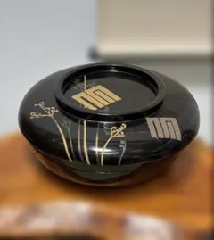 時代物漆器、松に猛禽図金高盛蒔絵大鉢！期日限定値下げ5月24日夕方迄