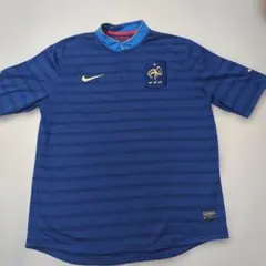 フランス代表 2012 ユニフォーム ヴィンテージ - メルカリ