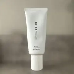 SHIRO SAVON ハンド美容液 55gのサムネイル