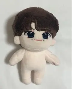 2026年最新】nct ドヨン ぬいぐるみの人気アイテム - メルカリ