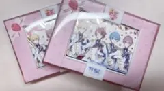 すとぷり ヴァイスシュヴァルツ