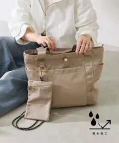 新品TOCCA☆CIELOTRAVELBACKPACKバックパックグレー2way - メルカリ