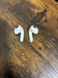 AirPods 第3世代 両耳