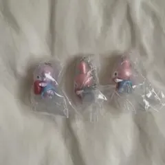 サンリオ ガチャガチャ ナース マイメロディ マイスウィートピアノ