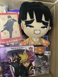 アニメグッズ まとめ売り