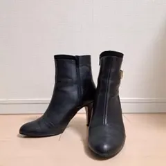 アカクラ　ALAGE ブーツ