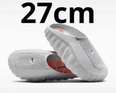 27cm 新品 NIKE Mind 001 Mules マインド 国内正規品