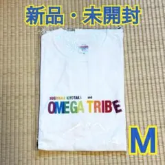 ★入手困難★　新品　杉山清貴&オメガトライブ　タワーレコード　Tシャツ 2026年最新】杉山清貴 tシャツの人気アイテム - メルカリ