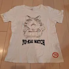 ユニクロ妖怪ウォッチTシャツ