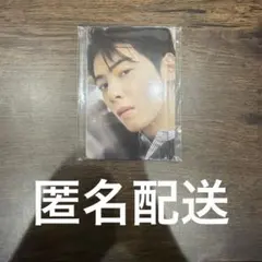 SEVENTEEN weverse トレカ mingyu ミンギュ 特典 - メルカリ