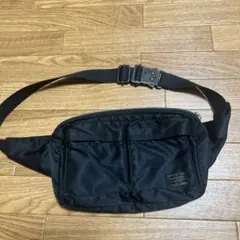 ポーター　タンカー　ウエストポーチ　ショルダーバック
