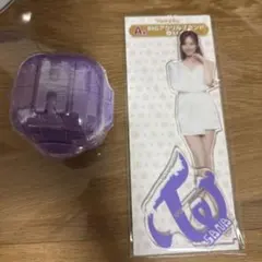 2026年最新】グループ名：TWICE K-POP アクリルスタンドの人気アイテム