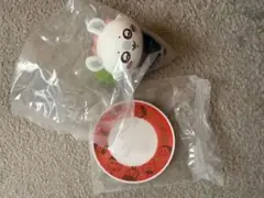 ちいかわ寿司 フィギュアコレクション モモンガ