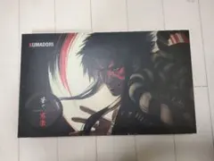 美品】FUDEYA SHARAKU KUMADORI ペンタブレット 本体 - メルカリ