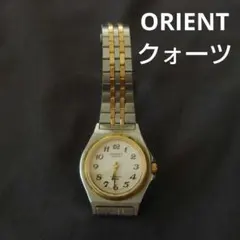 ORIENT クォーツ 腕時計