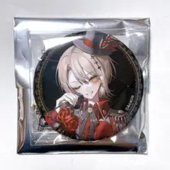新品 紫藤アリサ まねきねこ 缶バッジ 魔法少女ノ魔女裁判 - メルカリ