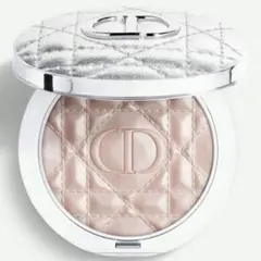 【新品】ディオールスキンフォーエヴァーグロウルミナイザー03ディオールハイライト