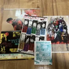 ジャンプGIGA ヒロアカ 僕のヒーローアカデミア アクスタ 十傑 付録