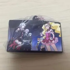 プリキュア ラバーチャーム 一番くじ 平成女児 かわいい キーホルダー 子ども