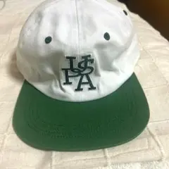 U.S. POLO ASSN.キャップ