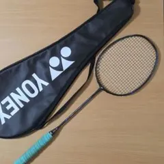 YONEX NANOFLARE 170 LIGHT ラケット
