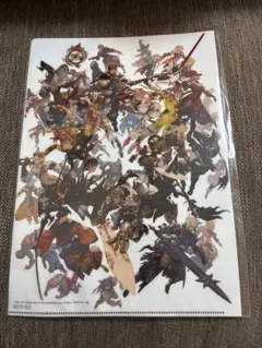 【非売品】【激レア】ファイナルファンタジー14 告知 ポスター 3枚セット 2025年最新】ff14 ポスターの人気アイテム - メルカリ