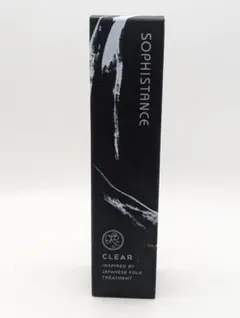 SOPHISTANCE/ソフィスタンス クリア 90ml [保湿美容液] - メルカリ