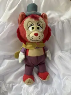 ギデオン ぬいぐるみ 【 新品 未使用 タグ付き 】 おまけ付き 2025年最新】ギデオン ぬいぐるみの人気アイテム - メルカリ