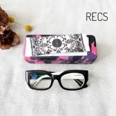 2025年最新】recs サングラスの人気アイテム - メルカリ