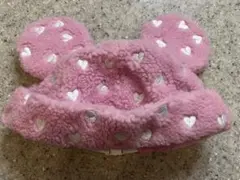 ミニーのファンダーランド　パルパルーザ　ファンキャップ　今シーズン