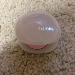 SNIDEL ユーフォリック グロウ ブラッシュ 02のサムネイル