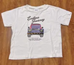 ♡Endless Journeyキッズ Tシャツ♡ 90cm