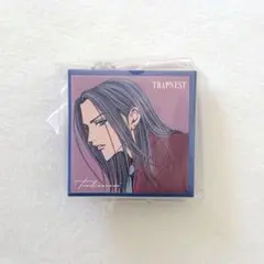 NANA 一ノ瀬巧 CD風 アクリルチャーム ガチャ