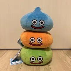 2026年最新】ドラゴンクエスト AM かさなる！ぬいぐるみスライムの人気