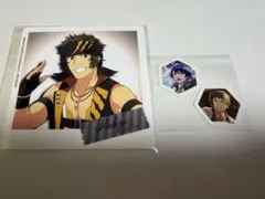 THE 虎牙道グッズセット