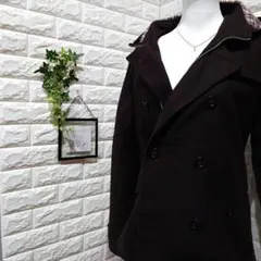 アーバンリサーチ【M】レディース アウター ショート トレンチコート